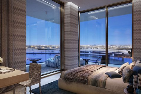 شقة في الخليج التجاري, دبي 3 غرف نوم, 177 م² رقم 30102 - صورة 4
