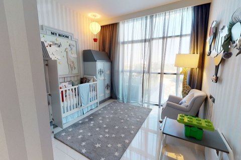Apartment in ALL SEASONS in Dubai 2 bedrooms, 117 sq.m. № 30107 - photo 4