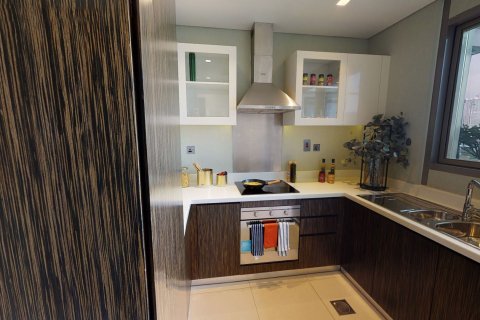 Apartment in ALL SEASONS in Dubai 2 bedrooms, 117 sq.m. № 30107 - photo 5