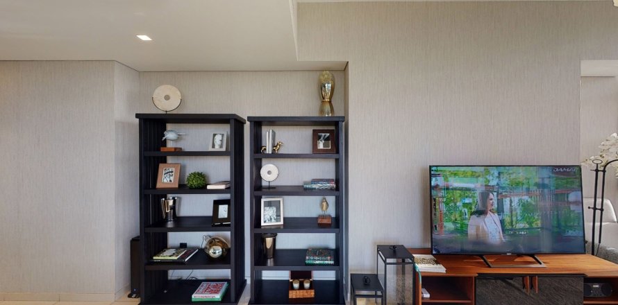 Apartment in ALL SEASONS in Dubai 2 bedrooms, 117 sq.m. № 30107