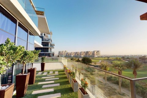 Apartment in ALL SEASONS in Dubai 2 bedrooms, 117 sq.m. № 30107 - photo 3