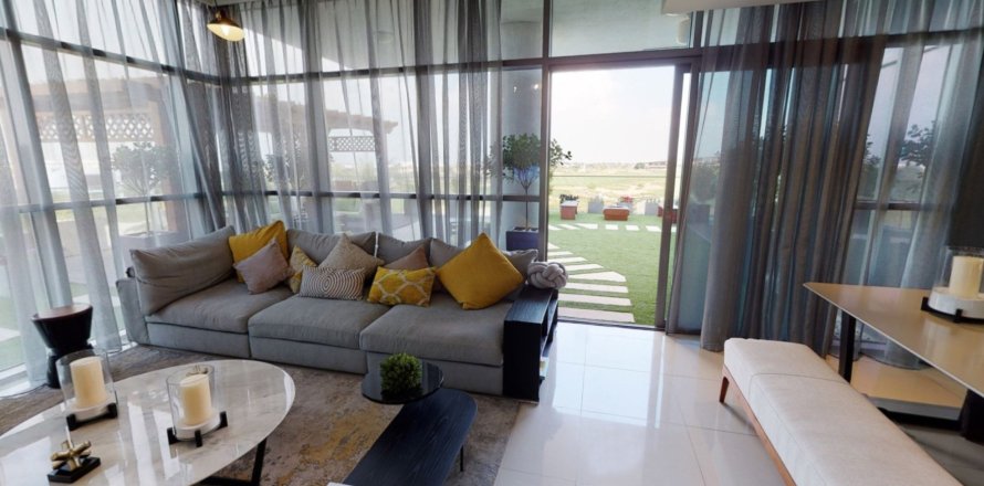 Apartamento en ALL SEASONS en Dubai, estudio, 45 m², № 30105