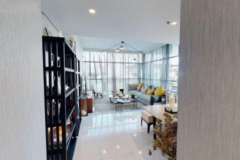 Apartamento en ALL SEASONS en Dubai, estudio, 45 m², № 30105 - foto 3
