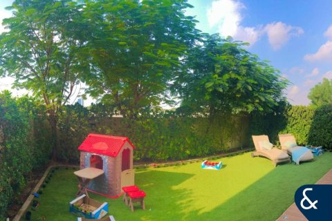 Villa in DAMAC Hills (Akoya by DAMAC), Dubai 4 bedrooms, 253 sq.m. № 74443 - photo 10