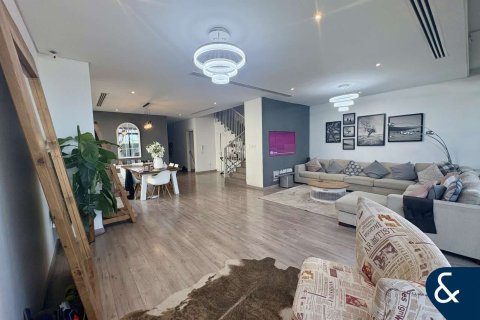 Villa in DAMAC Hills (Akoya by DAMAC), Dubai 4 bedrooms, 253 sq.m. № 74443 - photo 3