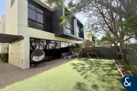 Villa in DAMAC Hills (Akoya by DAMAC), Dubai 4 bedrooms, 253 sq.m. № 74443 - photo 9