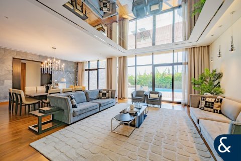 Villa in DAMAC Hills (Akoya by DAMAC), Dubai 6 bedrooms, 762 sq.m. № 74442 - photo 11
