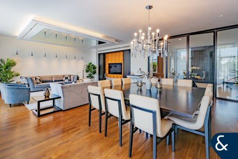 Villa in DAMAC Hills (Akoya by DAMAC), Dubai 6 bedrooms, 762 sq.m. № 74442 - photo 13