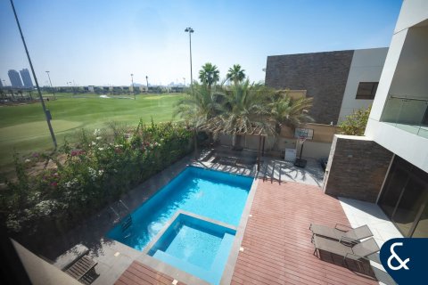 Villa in DAMAC Hills (Akoya by DAMAC), Dubai 6 bedrooms, 762 sq.m. № 74442 - photo 27