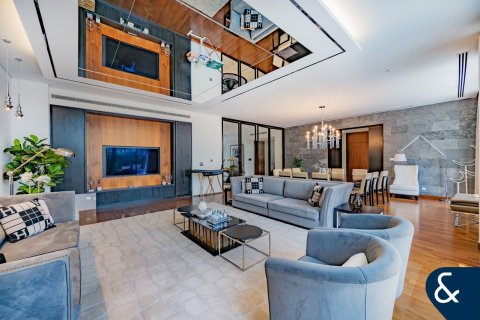 Villa in DAMAC Hills (Akoya by DAMAC), Dubai 6 bedrooms, 762 sq.m. № 74442 - photo 12