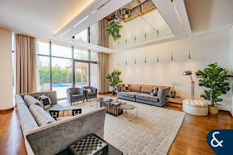 Villa in DAMAC Hills (Akoya by DAMAC), Dubai 6 bedrooms, 762 sq.m. № 74442 - photo 5