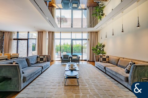 Villa in DAMAC Hills (Akoya by DAMAC), Dubai 6 bedrooms, 762 sq.m. № 74442 - photo 9