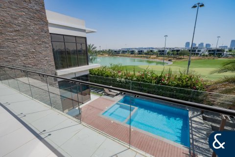 Villa in DAMAC Hills (Akoya by DAMAC), Dubai 6 bedrooms, 762 sq.m. № 74442 - photo 4