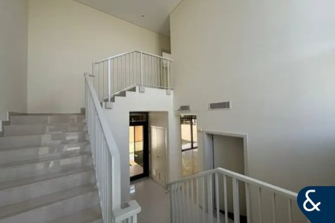 Townhouse in DAMAC Hills (Akoya by DAMAC), Dubai 3 bedrooms, 253 sq.m. № 74448 - photo 7