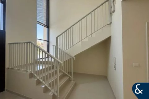 Townhouse in DAMAC Hills (Akoya by DAMAC), Dubai 3 bedrooms, 253 sq.m. № 74448 - photo 6