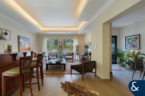 فيلا في Meadows, دبي 5 غرف نوم , 381 م² رقم 74444 - صورة 7