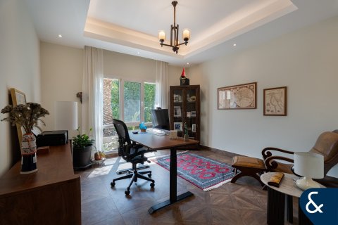 فيلا في Meadows, دبي 5 غرف نوم , 381 م² رقم 74444 - صورة 13