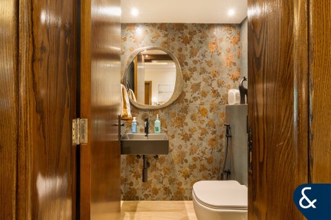 فيلا في Meadows, دبي 5 غرف نوم , 381 م² رقم 74444 - صورة 8