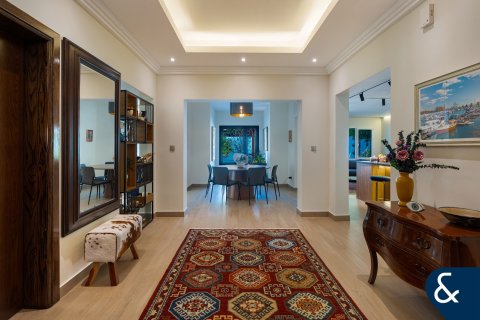 فيلا في Meadows, دبي 5 غرف نوم , 381 م² رقم 74444 - صورة 6