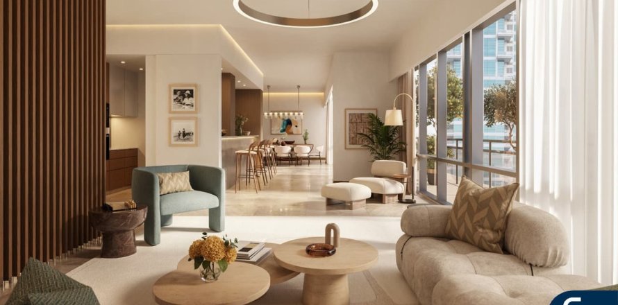 Apartment in Dubai Marina, Dubai 3 bedrooms, 232 sq.m. № 74445