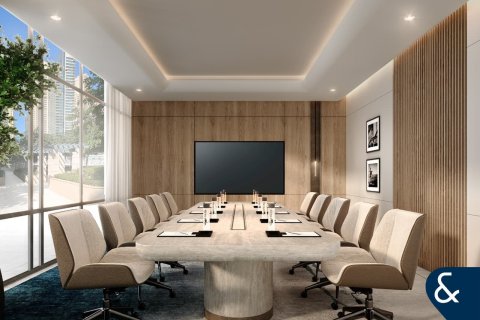 Apartment in Dubai Marina, Dubai 3 bedrooms, 232 sq.m. № 74445 - photo 15