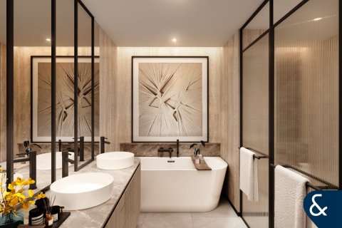 Apartment in Dubai Marina, Dubai 3 bedrooms, 232 sq.m. № 74445 - photo 10