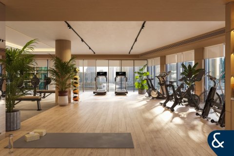 Apartment in Dubai Marina, Dubai 3 bedrooms, 232 sq.m. № 74445 - photo 12