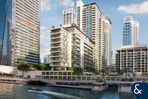 Apartment in Dubai Marina, Dubai 3 bedrooms, 232 sq.m. № 74445 - photo 3