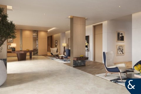 Apartment in Dubai Marina, Dubai 3 bedrooms, 232 sq.m. № 74445 - photo 14