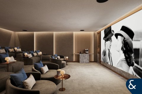 Apartment in Dubai Marina, Dubai 3 bedrooms, 232 sq.m. № 74445 - photo 9