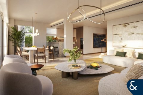 Apartment in Dubai Marina, Dubai 3 bedrooms, 232 sq.m. № 74445 - photo 17