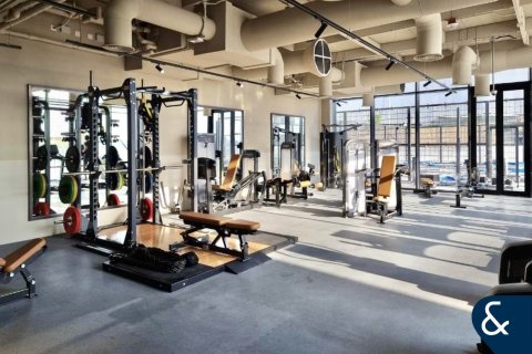 Apartment in Business Bay, Dubai 1 bedroom, 61 sq.m. № 74447 - photo 9