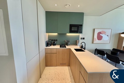 Apartment in Business Bay, Dubai 1 bedroom, 61 sq.m. № 74447 - photo 12