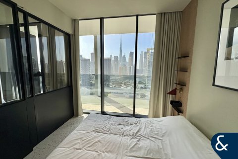 Apartment in Business Bay, Dubai 1 bedroom, 61 sq.m. № 74447 - photo 1