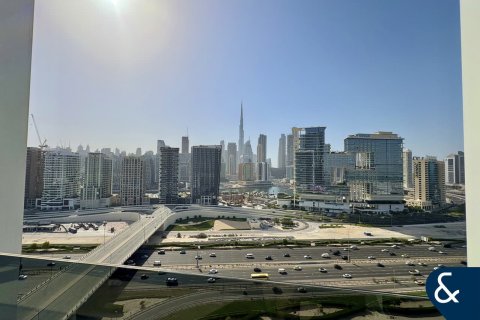 Apartment in Business Bay, Dubai 1 bedroom, 61 sq.m. № 74447 - photo 19