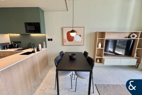 Apartment in Business Bay, Dubai 1 bedroom, 61 sq.m. № 74447 - photo 4