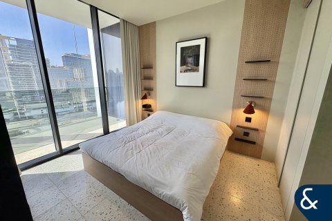 Apartment in Business Bay, Dubai 1 bedroom, 61 sq.m. № 74447 - photo 2