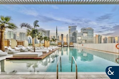 Apartment in Business Bay, Dubai 1 bedroom, 61 sq.m. № 74447 - photo 15