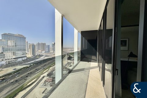 Apartment in Business Bay, Dubai 1 bedroom, 61 sq.m. № 74447 - photo 3