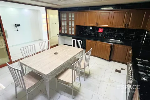 تاون هاوس في Al Furjan, دبي 3 غرف نوم, 265 م² رقم 61840 - صورة 6