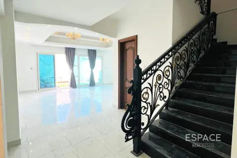 تاون هاوس في Al Furjan, دبي 3 غرف نوم, 265 م² رقم 61840 - صورة 4