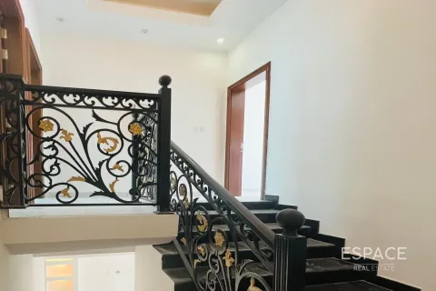 تاون هاوس في Al Furjan, دبي 3 غرف نوم, 265 م² رقم 61840 - صورة 11