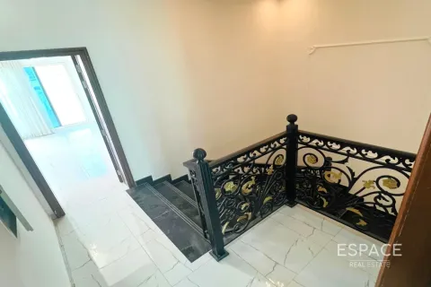 تاون هاوس في Al Furjan, دبي 3 غرف نوم, 265 م² رقم 61840 - صورة 10