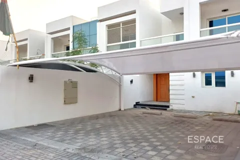 تاون هاوس في Al Furjan, دبي 3 غرف نوم, 265 م² رقم 61840 - صورة 20