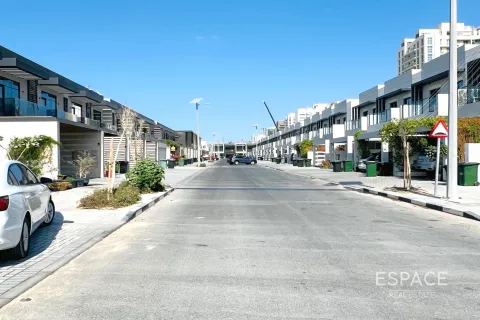 تاون هاوس في Al Furjan, دبي 3 غرف نوم, 265 م² رقم 61840 - صورة 19