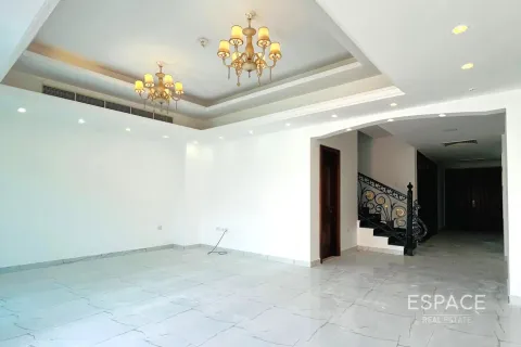 تاون هاوس في Al Furjan, دبي 3 غرف نوم, 265 م² رقم 61840 - صورة 2