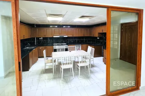 تاون هاوس في Al Furjan, دبي 3 غرف نوم, 265 م² رقم 61840 - صورة 7