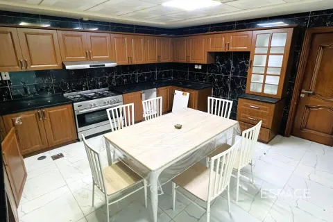 تاون هاوس في Al Furjan, دبي 3 غرف نوم, 265 م² رقم 61840 - صورة 8