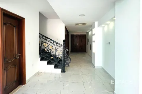 تاون هاوس في Al Furjan, دبي 3 غرف نوم, 265 م² رقم 61840 - صورة 3