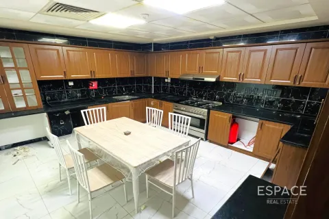 تاون هاوس في Al Furjan, دبي 3 غرف نوم, 265 م² رقم 61840 - صورة 5